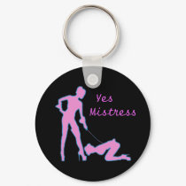 Mistress and femsub Boot Lick keychains