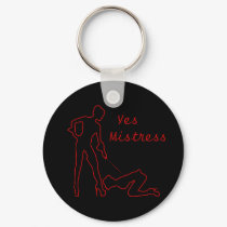 Mistress and femsub Boot Lick keychains