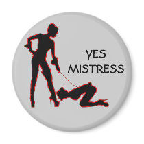 Mistress and femsub Boot Lick Magnet