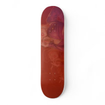 Mistress Army skateboards