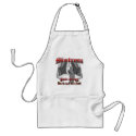 Mistress BDSM aprons