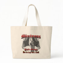 Mistress BDSM bags