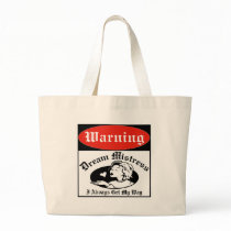 Mistress BDSM bags