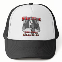Mistress BDSM hats by fashionfiles Mistress BDSM hats