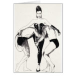 Mistress cards