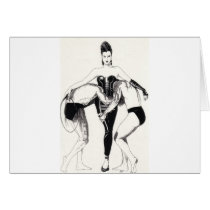 Mistress Card