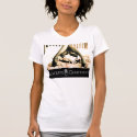 Mistress Genevieve Girlie Shirt