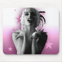 Mistress Genevieve-Mae by Toby Slater Hunt mousepads by msgenevieve Mistress Genevieve-Mae by Toby Slater Hunt mousepads