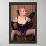  Mistress Genevieve  posters
