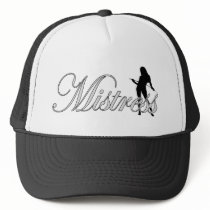 mistress hats