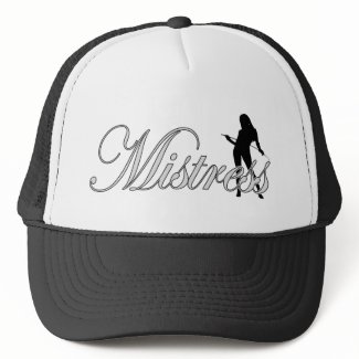 mistress hat