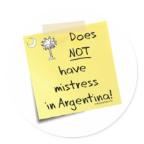 mistress in Argentina stickers by MrsEvilGenius2 mistress in Argentina stickers
