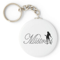 mistress keychain