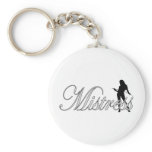 mistress keychains