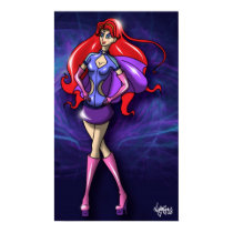 Mistress Monica posters by Vestque Mistress Monica posters