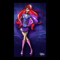 Mistress Monica posters