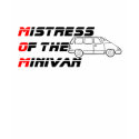 Mistress of the Minivan t-shirts by whupsadaisy Mistress of the Minivan t-shirts