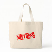 Mistress Stamp bags