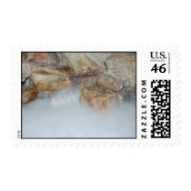 Mists of Time - postage stamps by FishMouth3 Mists of Time - postage stamps