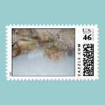 Mists of Time - postage stamps