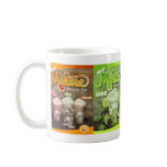 MisturaTM - California Coffee mug