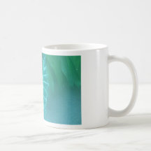 Misty and Mystique Mug