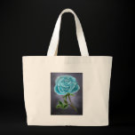 misty blue rose bags
