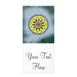 'Misty Cycle of Life' Rack Card