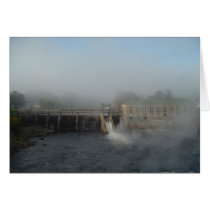 Misty Dam cards