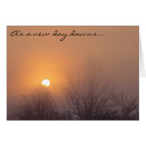 Misty Dawn cards by jiswynn Misty Dawn cards