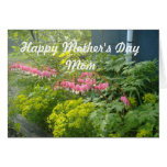 MISTY HEARTS MOTHER'S DAY CARD