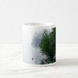 Misty Lake Mug mugs