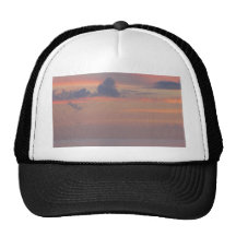 misty layers hat