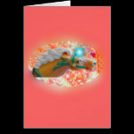 misty meadow carousel horse cards