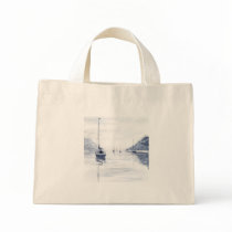 'Misty Morning' Bag by picklelillysdad 'Misty Morning' Bag