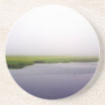 Misty Morning coasters