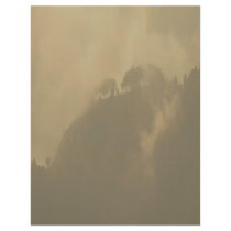 Misty Morning Flyer by Paper_Products Misty Morning Flyer