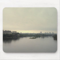 misty morning mousepads by Shutterbuggreg misty morning mousepads