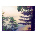 Misty Morning posters by opalcat Misty Morning posters