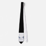 'Misty Morning' Tie