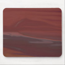 Misty Mountain Mousepad mousepads