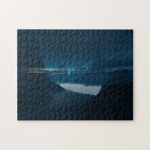 Misty Mountain Puzzle puzzles