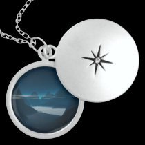 Misty Mountains Necklace necklaces