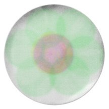 Misty Plate.