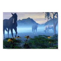 Misty posters
