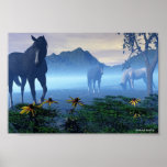 Misty Posters