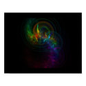 Misty Rainbow posters