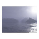 Misty Scottish Morning posters