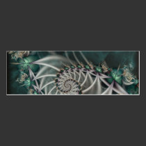 Misty Sonatta Bookmarker business cards