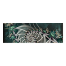 Misty Sonatta Bookmarker business cards by Stotty Misty Sonatta Bookmarker business cards